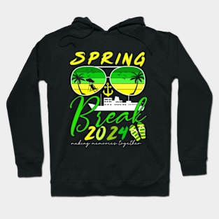 Spring Break 2024 Hoodie